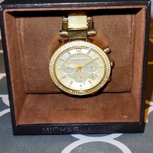 Women's Michael Kors Watch